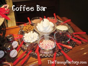 Coffee Bar