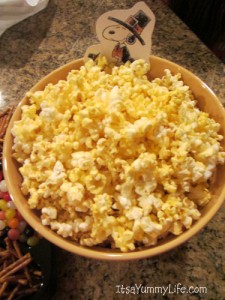 Popcorn