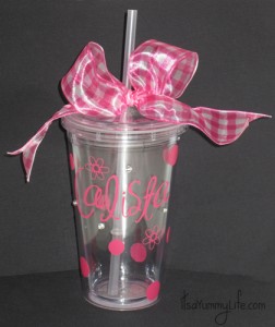 Drink Cup for Calista
