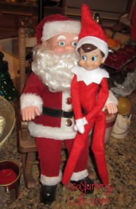 elf on santa copy