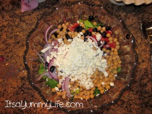 bunco salad